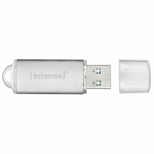 Intenso Jet Line Aluminum 256GB USB Stick 3.2 Gen 1x1