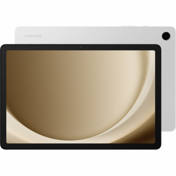 Samsung Galaxy Tab A9+, 11", 4GB/64GB, Wifi, CZ distribuce, stříbrná