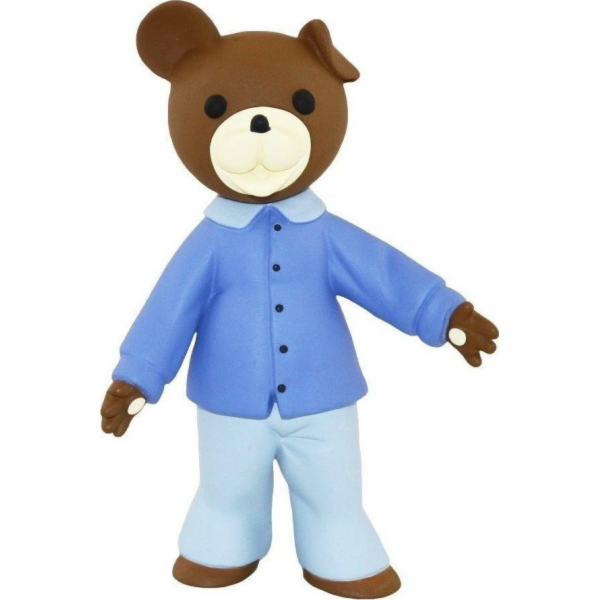 Figurka Tisso-Toys - Medvídek v pyžamu