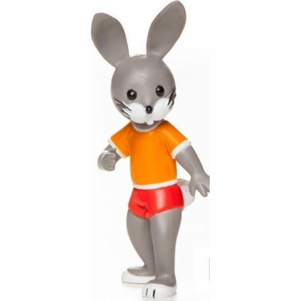 Tisso Toys Magnet - Bunny (Teddy Bear)
