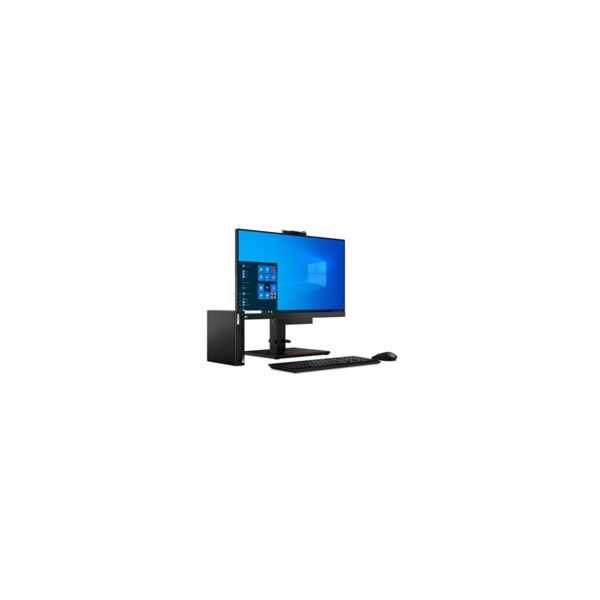 LENOVO PC ThinkCentre M75q G2 Tiny - Ryzen5 5600GE,8GB,256SSD,DP,HDMI,USB-C,WiFi,BT,W11P