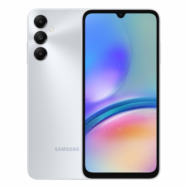 Samsung A057 Galaxy A05s 128GB Silver