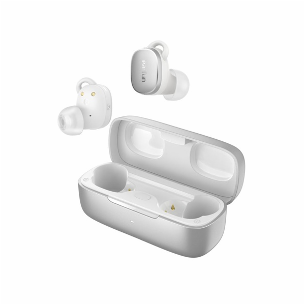 EarFun Free Pro 3 TW400W sluchátka bílá