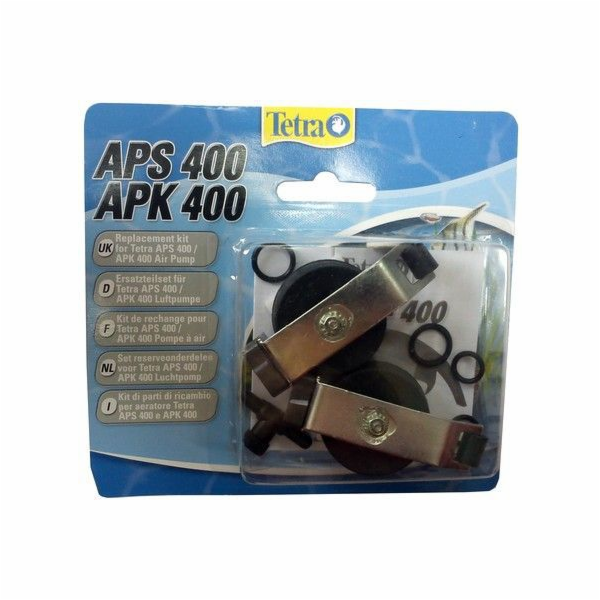 TetraTec Náhradní díly pro čerpadla APS/APK 400