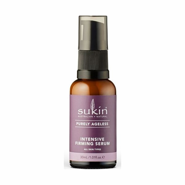 Sukin zpevňující sérum 30 ml