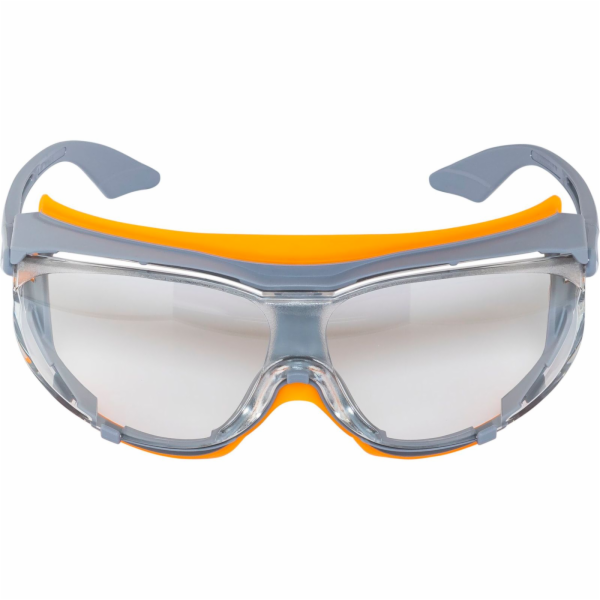uvex ochr.brýle skyguard NT sedé/oranzové