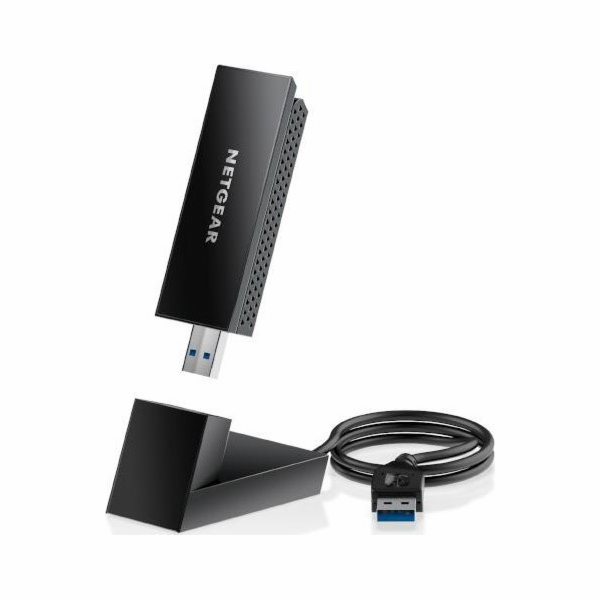 Netgear Nighthawk AXE3000 WiFi 6e USB