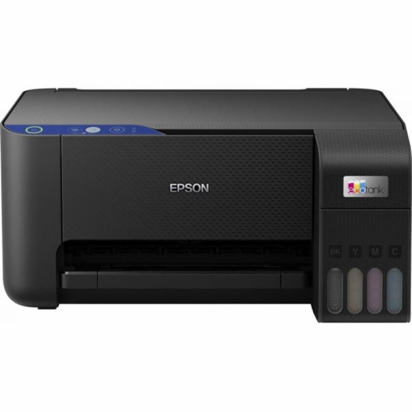 Tiskárna Epson EcoTank L3211, PSC, A4, USB, 10ppm