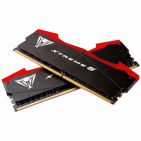 PATRIOT VIPER XTREME 5 32GB DDR5 8200MT/s / DIMM / CL38 / Kit 2x 16GB