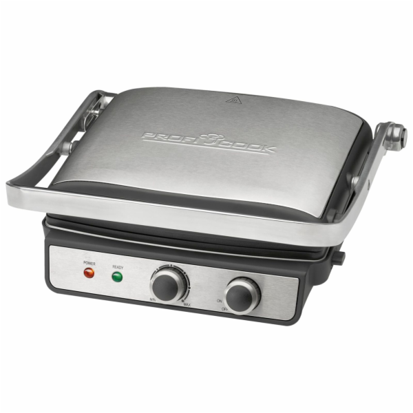 Proficook PC-KG 1264 Contact Grill