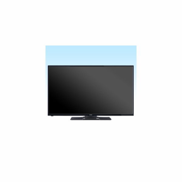 Orava LT-1100 LED A140B LED TV 43´´uhl. FHD, T2/C (HEVC)