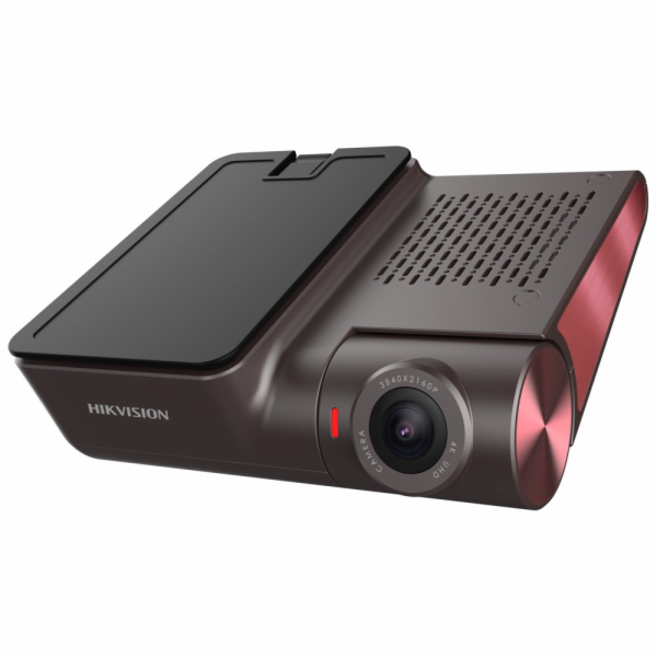 Hikvision kamera do auta G2PRO/ 4K/ GPS/ DUAL/ G-senzor