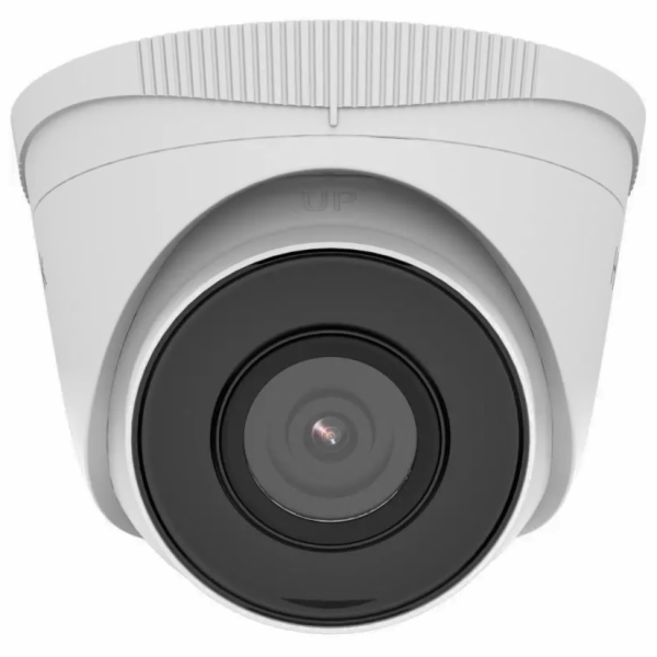 HiLook IP kamera IPC-T220HA/ Turret/ rozlišení 2Mpix/ objektiv 2.8mm/ Motion Detection 2.0/ krytí IP67/ IR30m