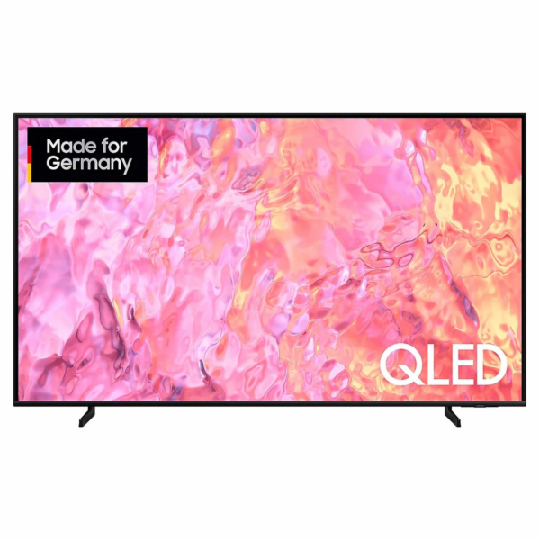 SAMSUNG GQ-75Q60C, QLED-Fernseher