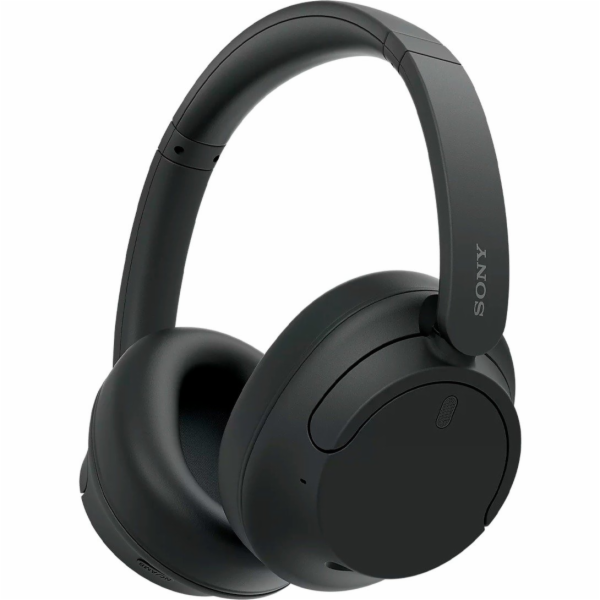Sony WH-CH720NB sluchátka černé