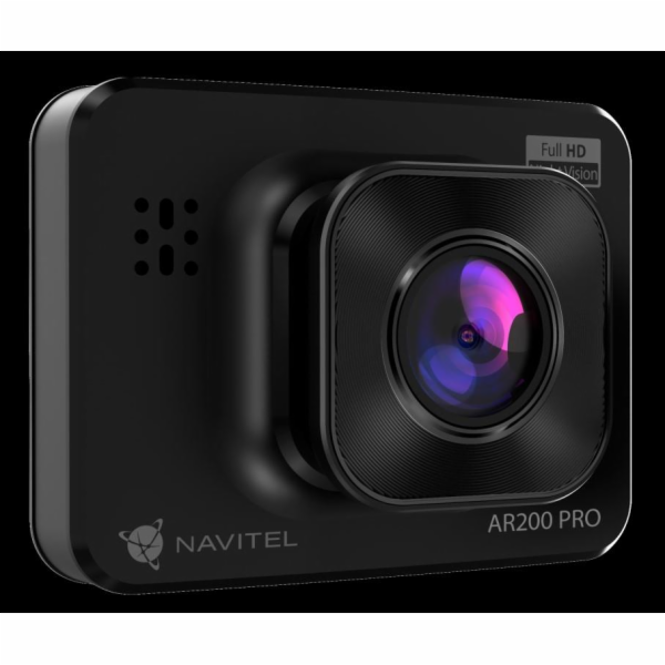 NAVITEL AR200 PRO