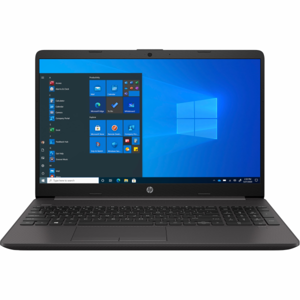 HP 250 G8 8A659EA i3-1115G4 15.6" FHD 250, 8GB, 512GB, ac, BT, Win 11 - sea model - TGL support