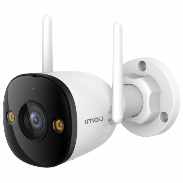 Imou IP kamera Bullet 3 3MP/ Bullet/ Wi-Fi/ 3Mpix/ IP67/ objektiv 3,6mm/ 8x digitální zoom/ H.265/ IR až 30m/ CZ app