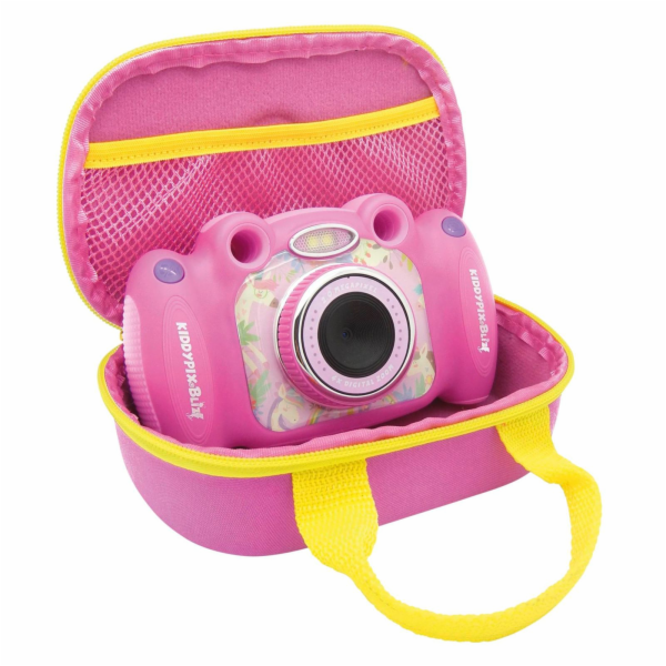 Easypix KiddyPix Blizz pink with bag