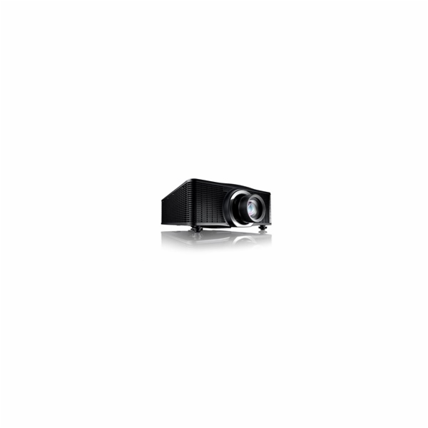 Optoma projektor ZU860 (DLP, Laser, FULL 3D, WUXGA, 8 500 ANSI, 2 000 000:1, VGA, HDMI, RS232, RJ45)