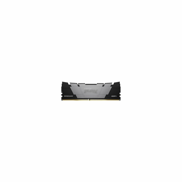 KINGSTON DIMM DDR4 32GB 3600MT/s CL18 FURY Renegade Black