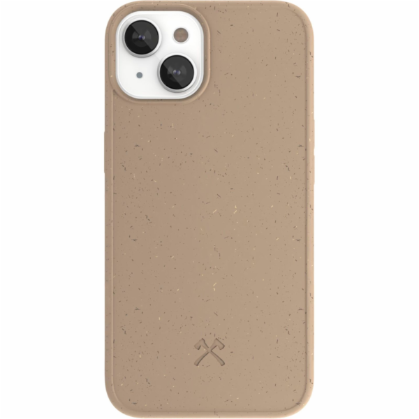 Woodcessories Bio Case MagSafe Taupe iPhone 14