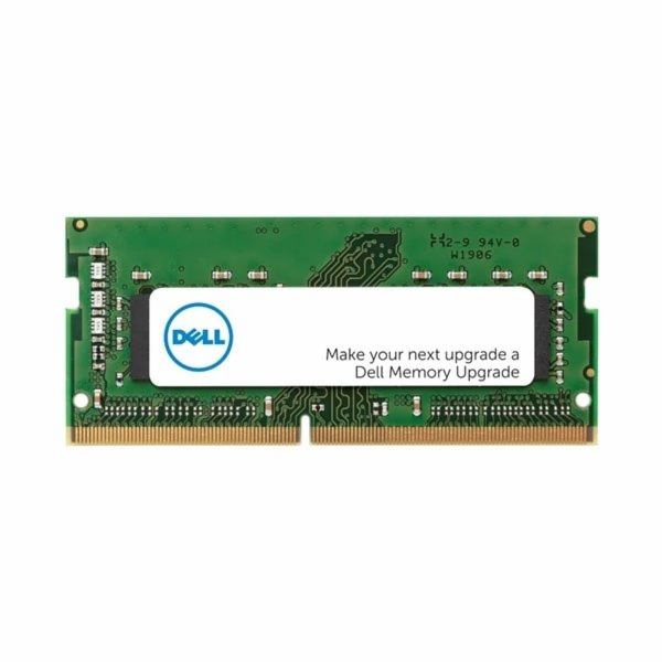 DELL 16GB DDR5 paměť do notebooku/ 5600 MHz/ SO-DIMM/ Latitude, Precision,Alienware,Inspiron