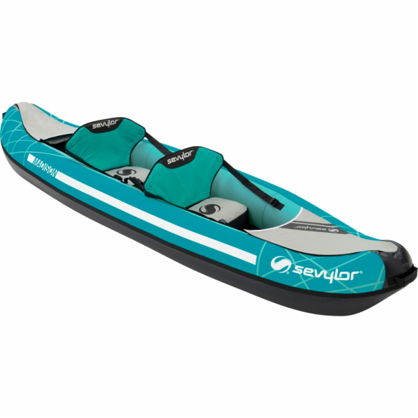 Sevylor Madison inflatable Kayak 327x93 cm