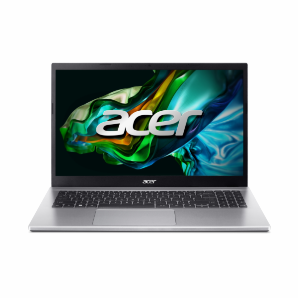 Acer Aspire 3 NX.KSJEC.005 (A315-44P-R27P) Ryzen 5 5500U/16GB/512GB SSD/15,6" FHD/Win11 Home /stříbrná