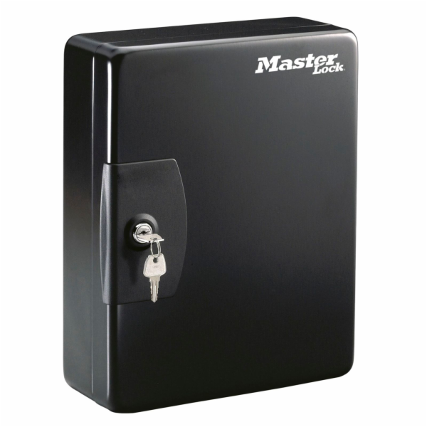 Master Lock Key Box for 50 Keys KB-50ML