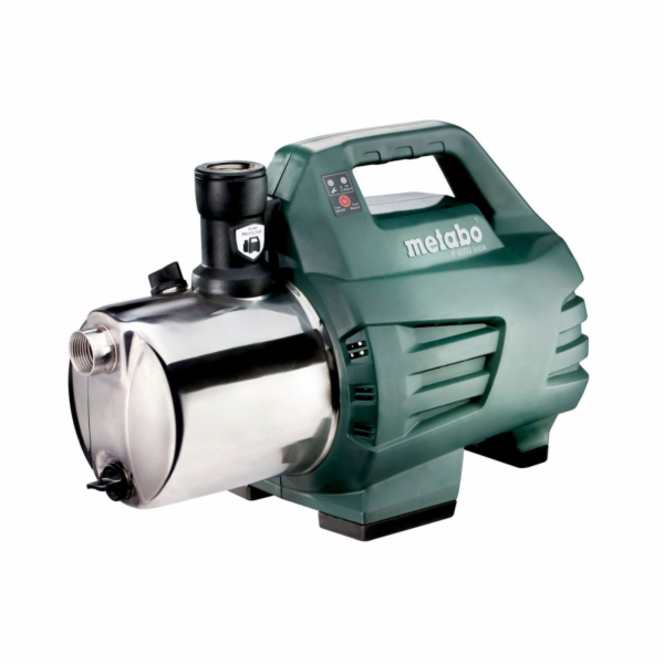 Metabo P 6000 INOX Garden Pump