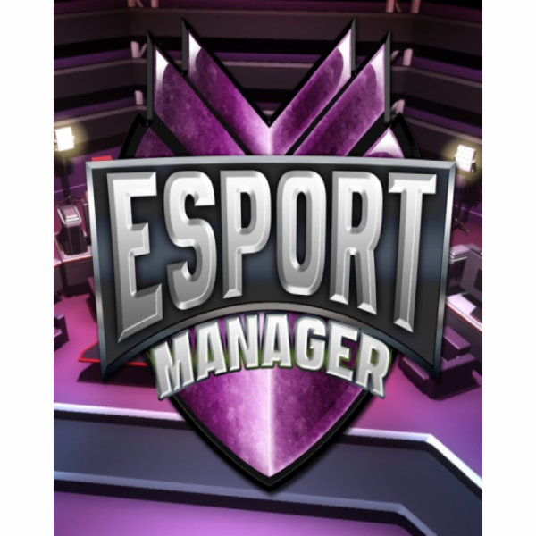 ESD ESport Manager