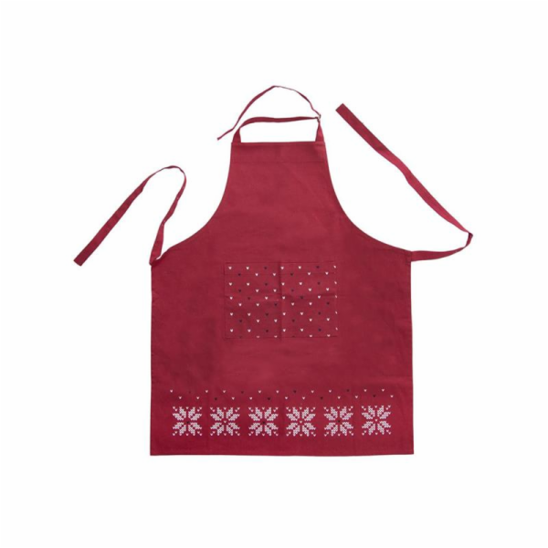 Zástěra kuchyňská ORION Vánoční svetr