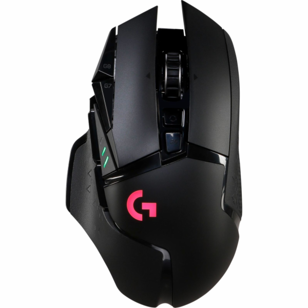 Logitech G502 Lightspeed Wireless