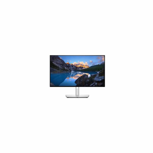 Dell UltraSharp 24 Monitor - U2424H without stand