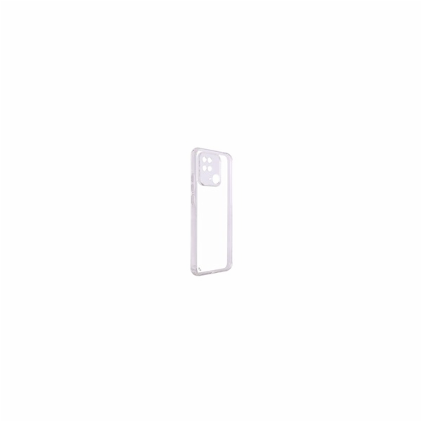 Rhinotech SHELL case pro Apple iPhone Xiaomi Redmi 10C transparentní