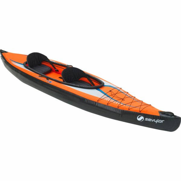 Sevylor Pointer K2 inflatable Kayak 440x85 cm