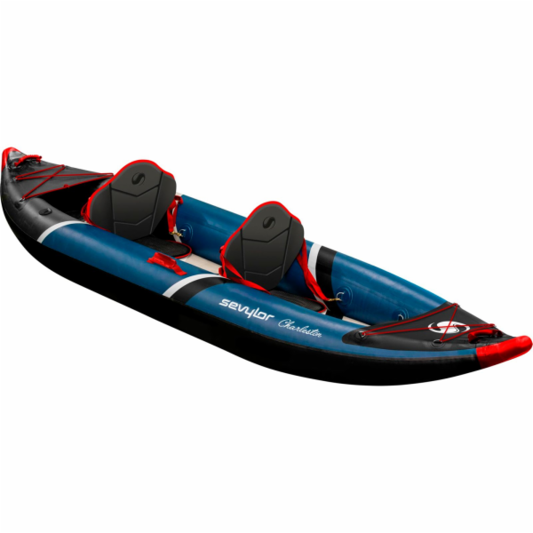 Sevylor Charleston Kayak 2 Persons 441x94 cm