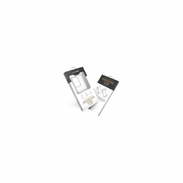 Rhinotech SHELL case pro Apple iPhone Samsung Galaxy A13 transparentní