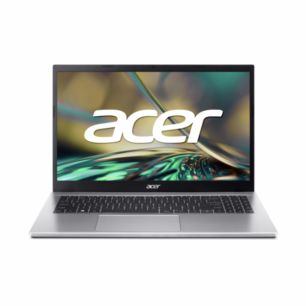 Acer Aspire 3 Pure Silver (A315-59-57PL) (NX.K6SEC.00A)