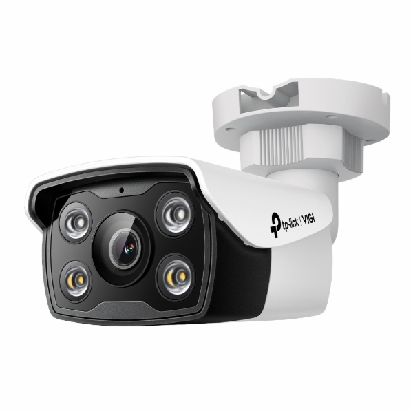 Kamera TP-Link VIGI C350(4mm) 5MPx, venkovní, IP Bullet, přísvit 30m