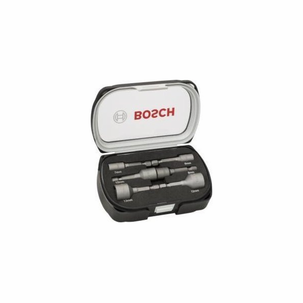 Bosch Sada 6 nástrčných klíčů (2.607.017.569)