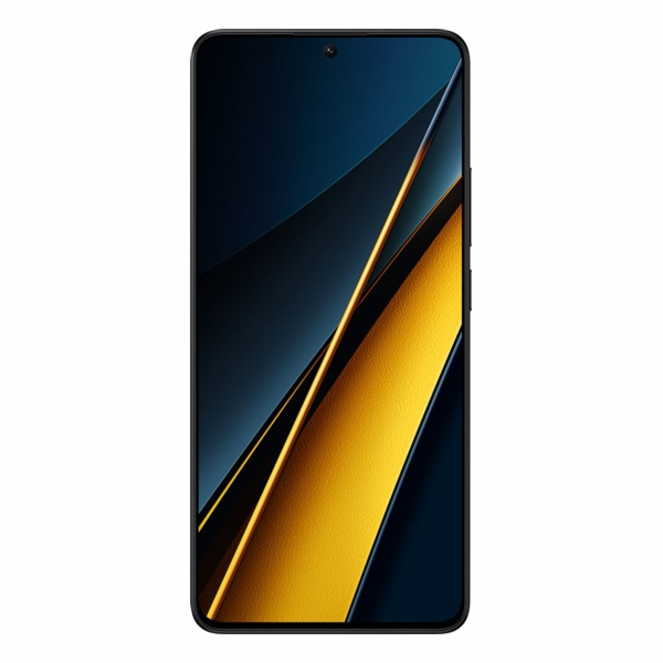 POCO X6 PRO 5G 12/512GB Black