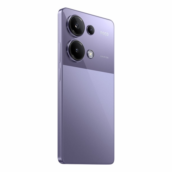 POCO M6 PRO 12/512GB Purple