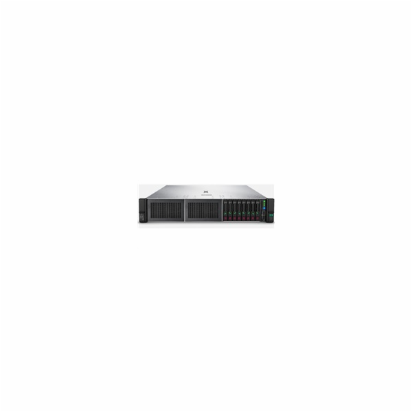 HPE PL DL380g10 5218 (2.3G/16C) 1x32G MR416i-p/4GBssb 8SFF 1x800Wti L9 2x10G FLR-T EIR+CMA 2U