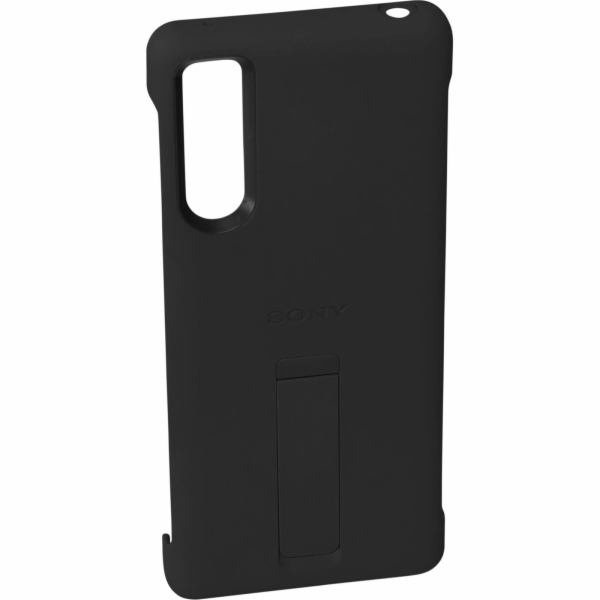 Sony Style Cover Stand for Xperia 10 V black