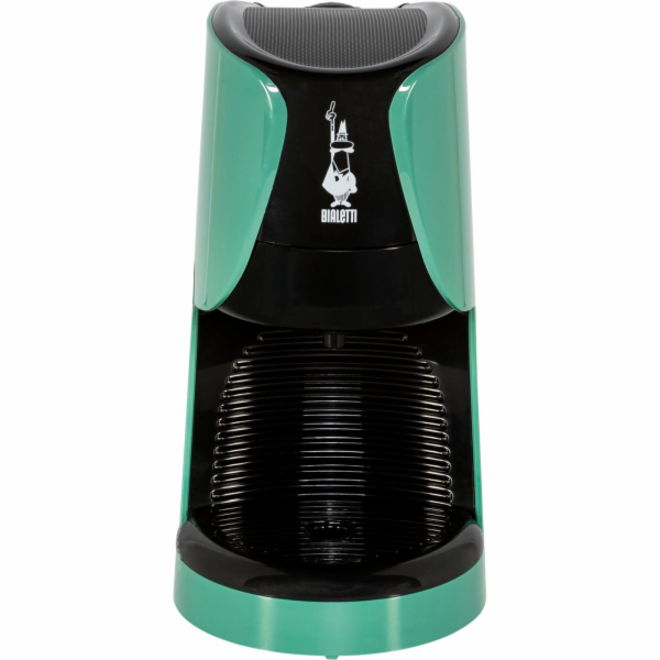 Bialetti DAMA green ESE Pod Machine