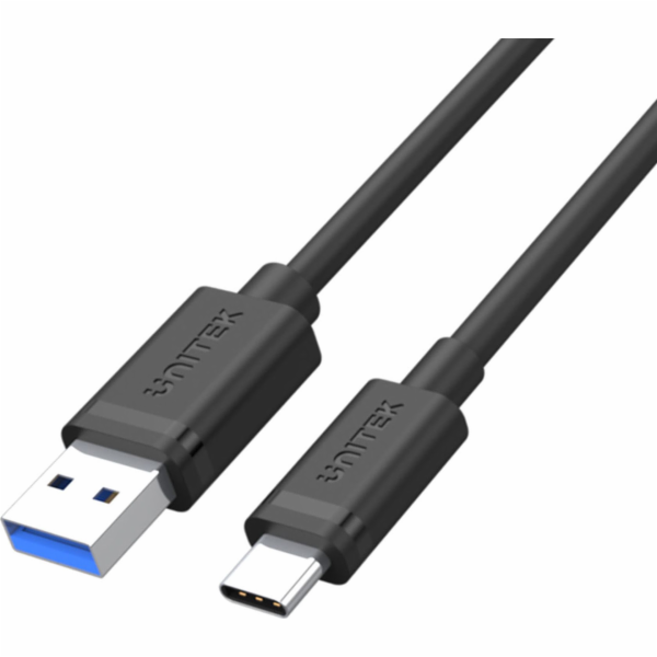 Unitek USB kabel Unitek USB 3.1 typ A - typ C MM kabel 3m