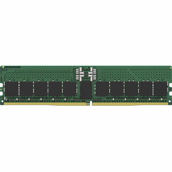 DIMM 32GB DDR5-4800 Kit ECC, RAM