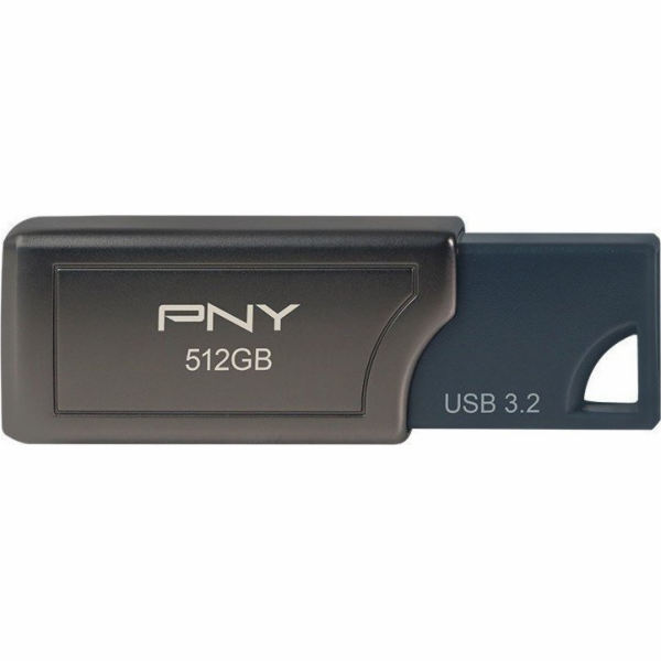 Pendrive 512GB USB 3.2 PRO Elite V2 P-FD512PROV2-GE